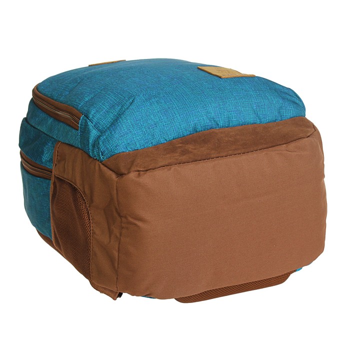 Рюкзак молодежный c эргономичной спинкой HEAD 44,5 х 30,5 х 16,5 см