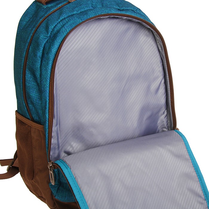 Рюкзак молодежный c эргономичной спинкой HEAD 44,5 х 30,5 х 16,5 см