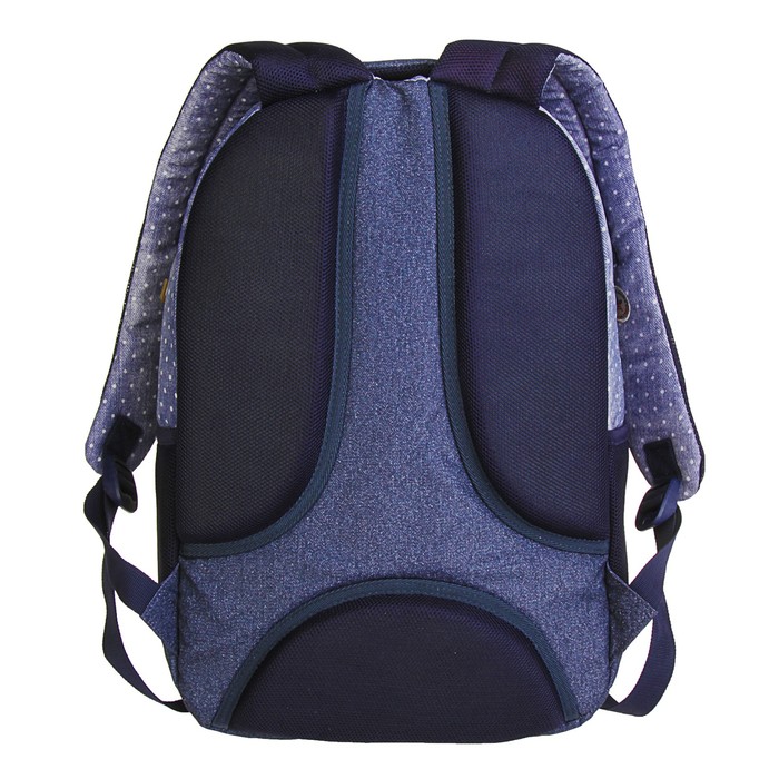 Рюкзак молодежный c эргономичной спинкой HEAD 44,5 х 30,5 х 16,5 см