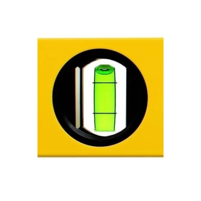 Уровень STABILA 2286, тип 70, 80 см, 2 глазка, 0.5 мм/м