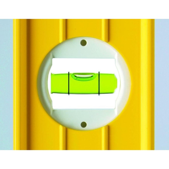 Уровень STABILA 16050, тип 80A, 60 см, 2 глазка, 0.5 мм/м, над головой 0.75 мм/м