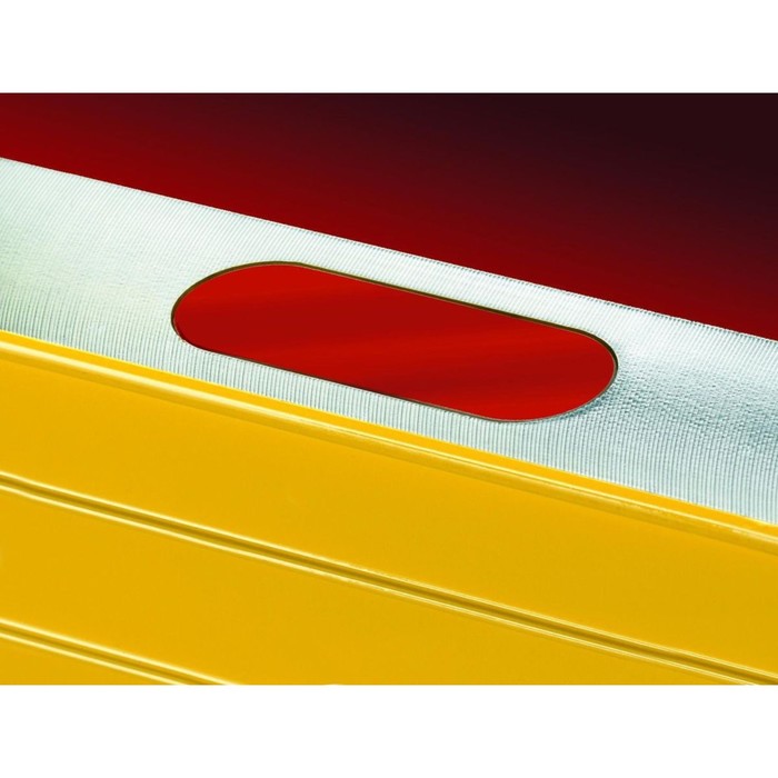 Уровень STABILA 16066, тип 80AМ, магнитный, 100 см, 2 глазка, 0.5/0.75 мм/м