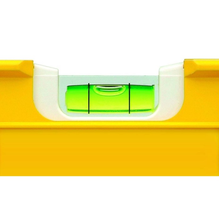 Уровень STABILA 16068, тип 80AМ, магнитный, 150 см, 2 глазка, 0.5/0.75 мм/м