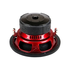 

Сабвуфер Ural TT 10, 10", 2+2 Ом