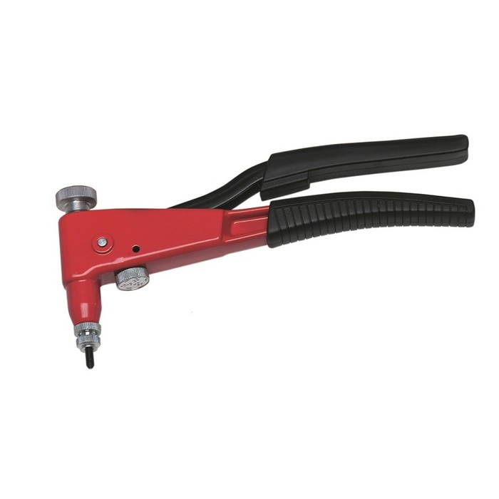 Заклепочник NWS 1179-30, 250 мм, для заклепок с резьбой алюминий/сталь М3-М5