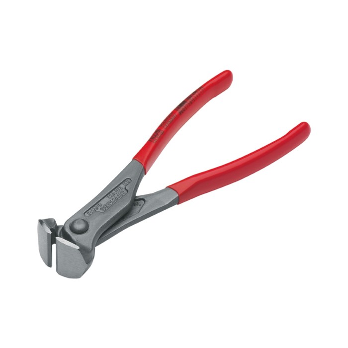 Клещи силовые NWS 131-12-160, 160 мм