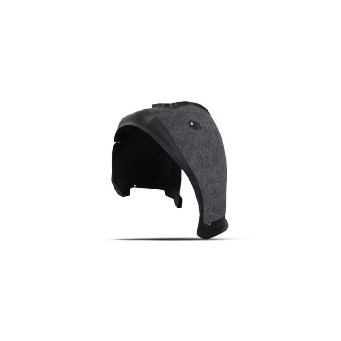 Подкрылок с шумоизоляцией CITROEN С4 , 2015-2016, сед. (передний левый)