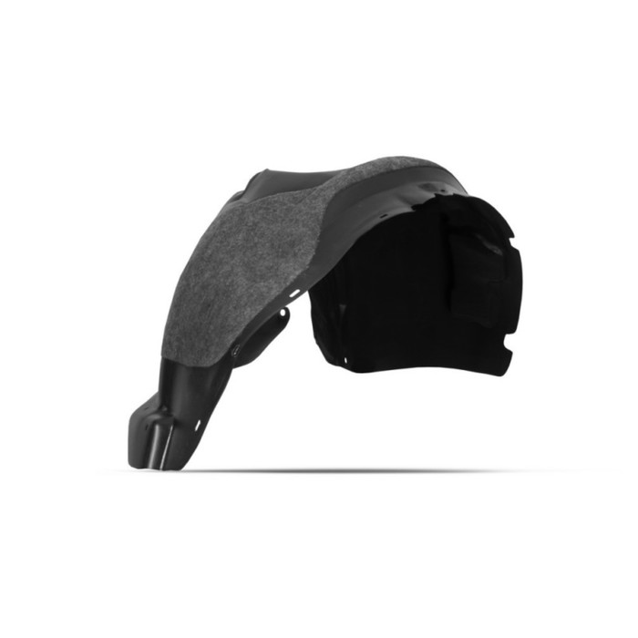 Подкрылок с шумоизоляцией GEELY X7, 2013-2016 (передний правый)