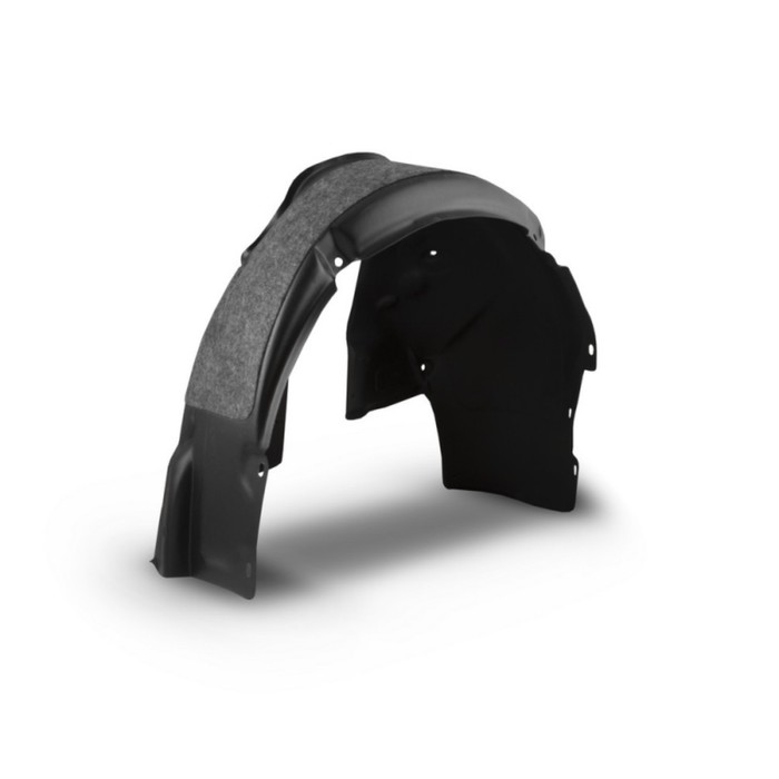 Подкрылок с шумоизоляцией HYUNDAI i40, 06/2012-2016, сед. (передний правый)
