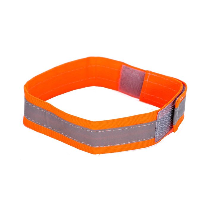 Сигнальный ошейник для собак OSSO, S (ОШ 20-30 см), микс цветов