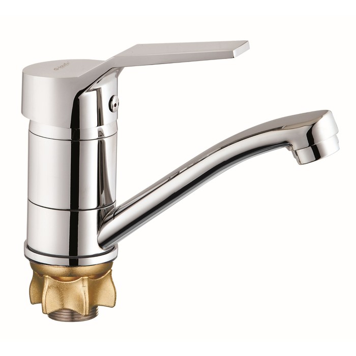 Смеситель для кухни G-lauf (4T4-B183)