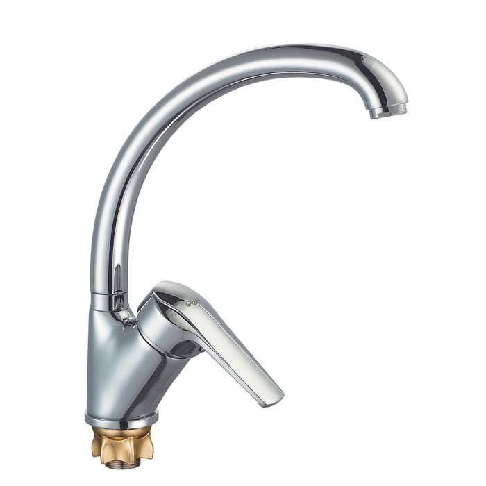 Смеситель для кухни G-lauf (9G4-A182)