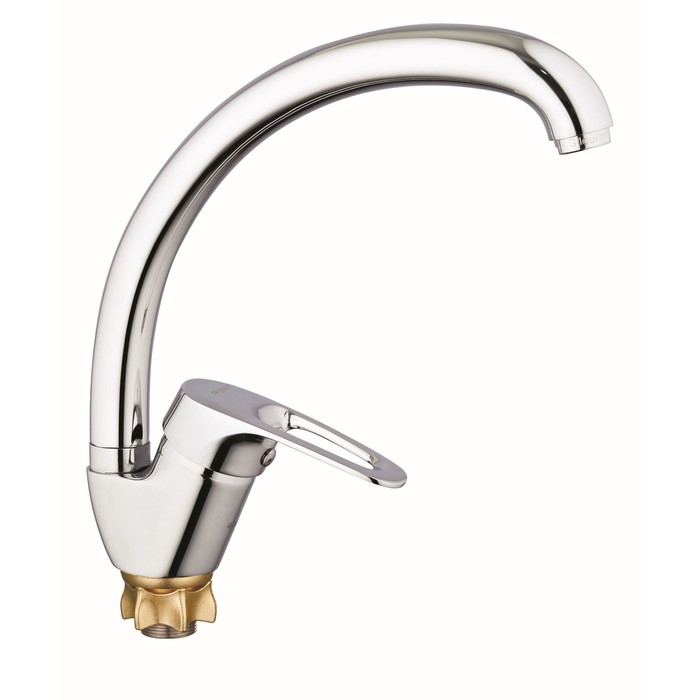 Смеситель для кухни G-lauf (8G4-A018)