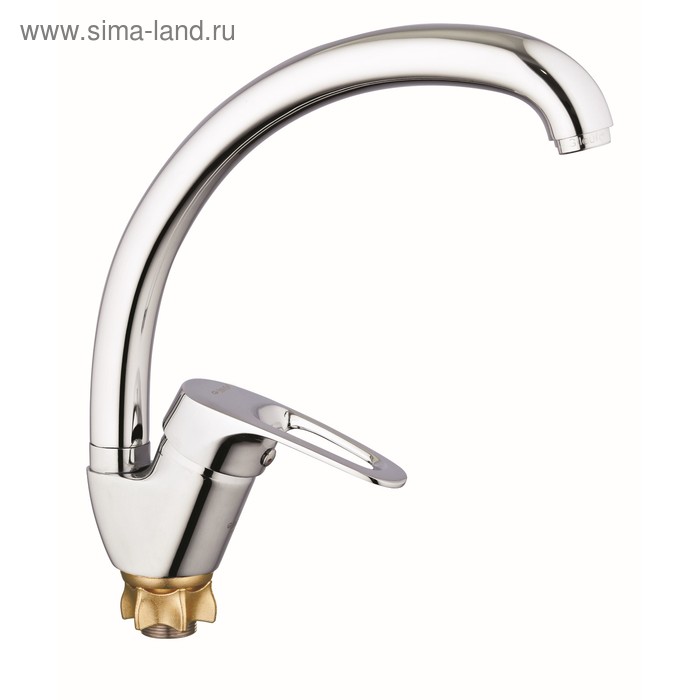 Смеситель для кухни G-lauf (8G4-A018)