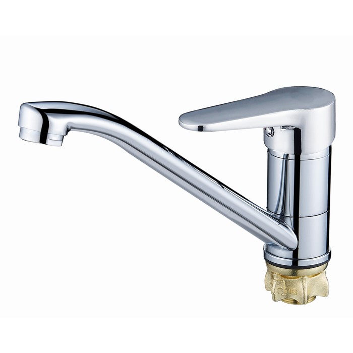 Смеситель для умывальника G-lauf (4F-A146)