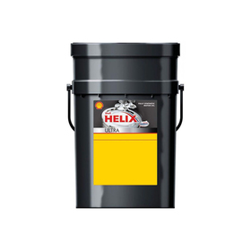 

Масло моторное Shell Helix ULTRA 0W-40, 550040756, 20 л