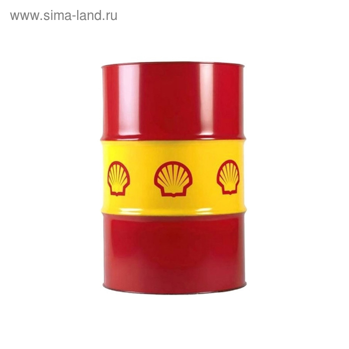 фото Масло моторное shell helix ultra ect ah 5w-30, 550044987, 209 л