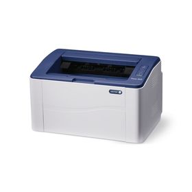 Принтер лаз ч/б Xerox Phaser 3020 Ош