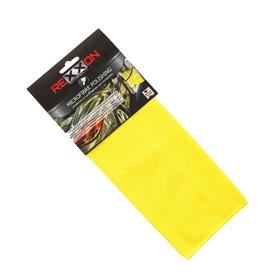 

Салфетка из микрофибры REXXON для полировки, 35 x 35 см