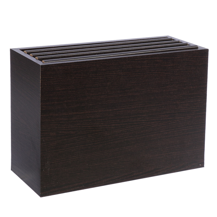 Фотобокс "Южный пейзаж" для фото 13х18 см 96 шт.