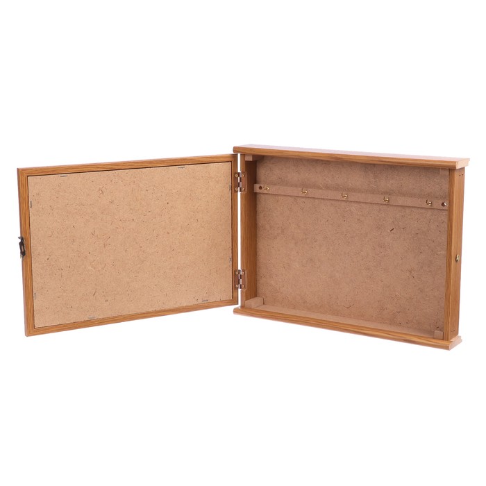 Ключница "Тюльпаны для вас" 24х33 см