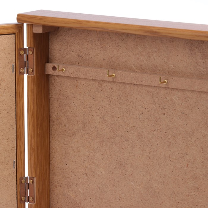 Ключница "Тюльпаны для вас" 24х33 см