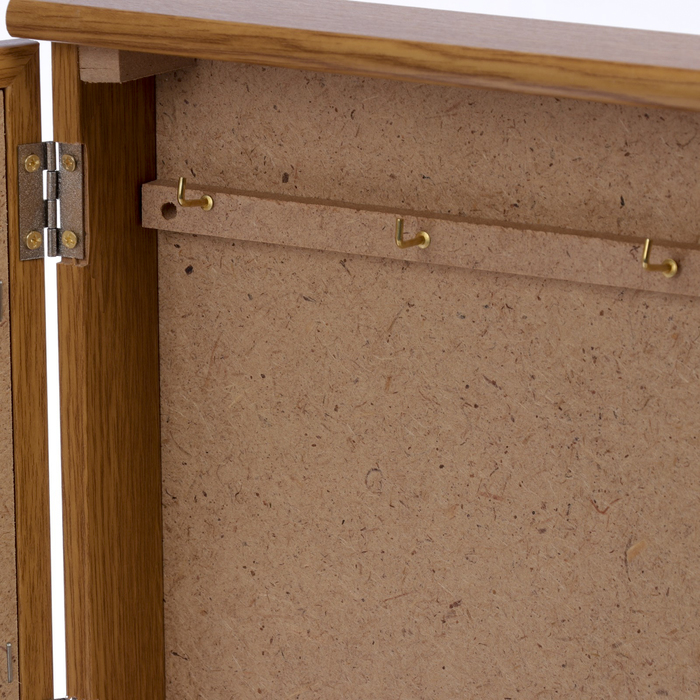 Ключница "Подарок балерине" 24х33 см