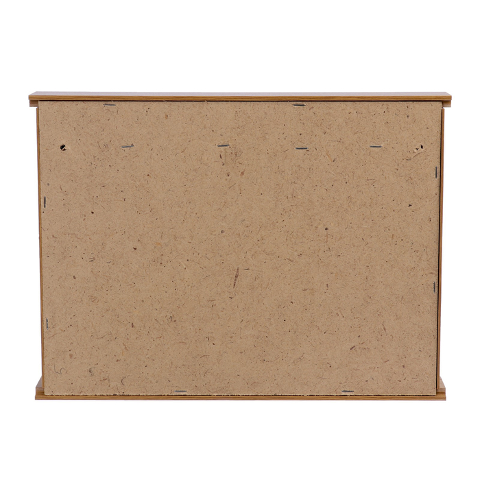 Ключница "Подарок балерине" 24х33 см