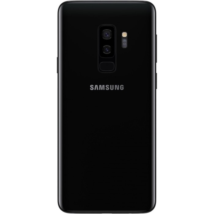 Смартфон Samsung Galaxy S9+ SM-G965F 256Gb 2Sim черный
