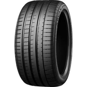 

Шина летняя Yokohama Advan Sport V107F 255/35 R21 98Y