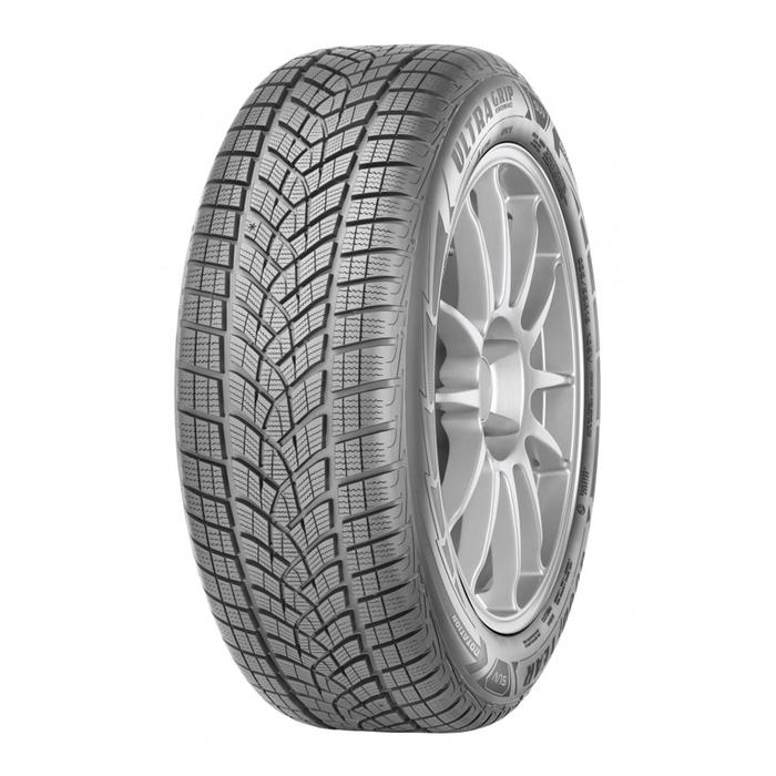 фото Шина зимняя нешипуемая goodyear ultragrip performance suv 265/35 r22 102v