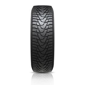 

Шина зимняя шипованная Hankook W429A 255/60 R18 112T