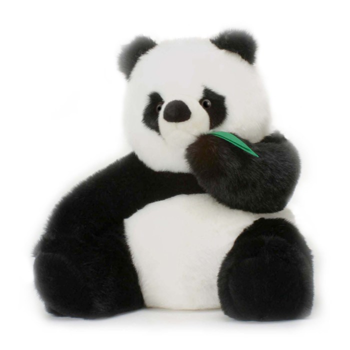 Мягкая игрушка "Панда", 72 см