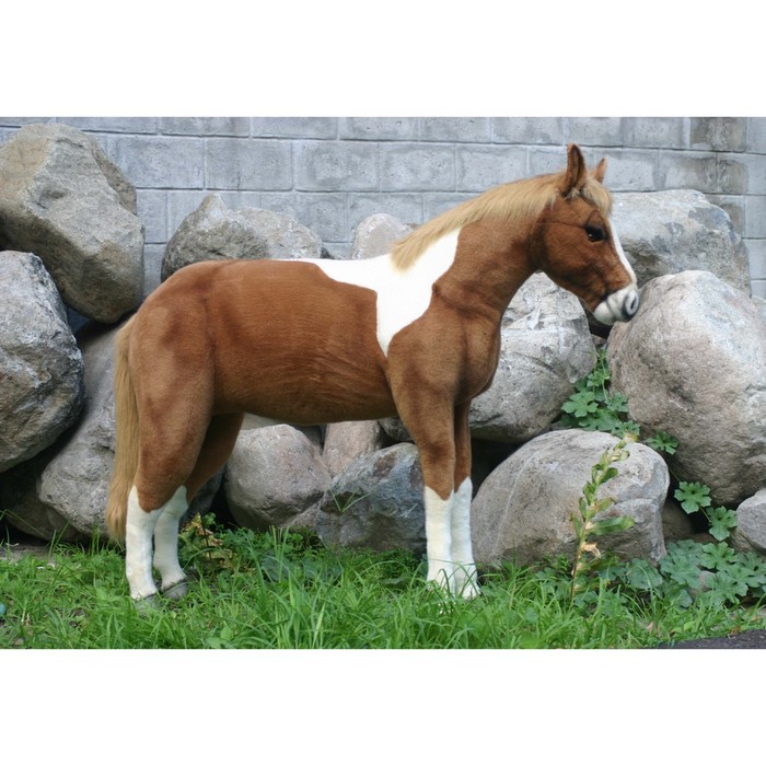 Мягкая игрушка "Пони", 150 см