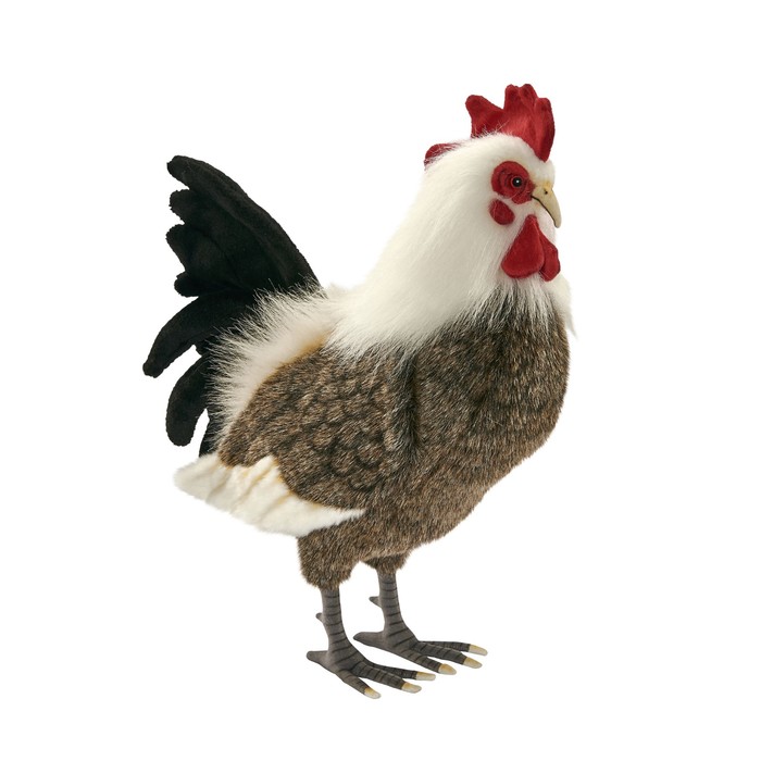 Мягкая игрушка "Петух", 43 см