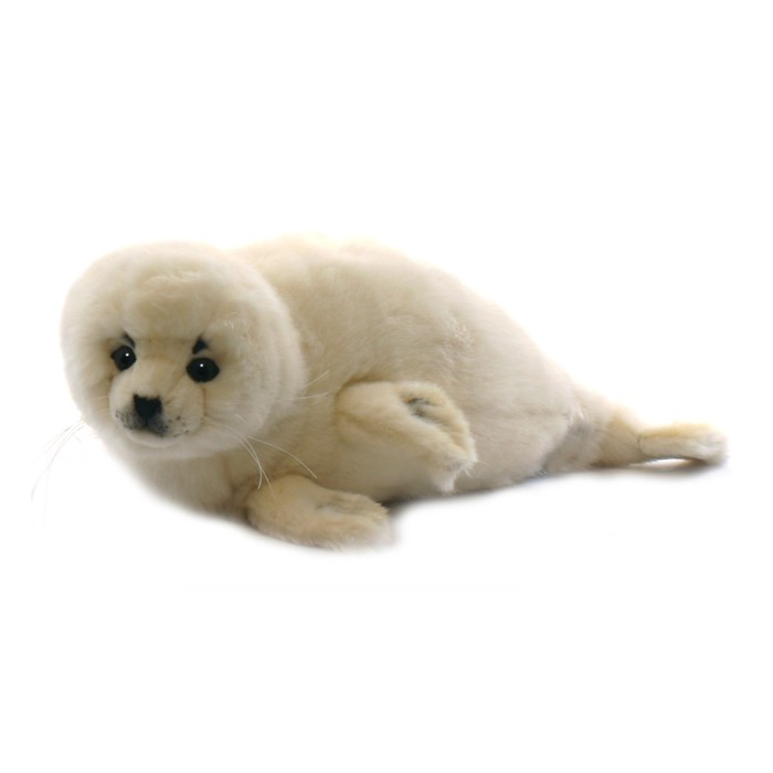 Мягкая игрушка "Белек," 50 см