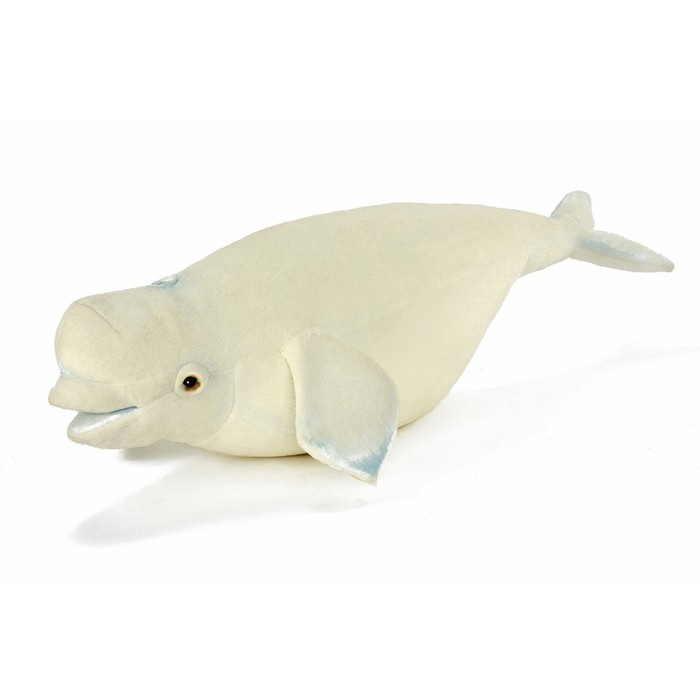 Мягкая игрушка "Белуха", 60 см