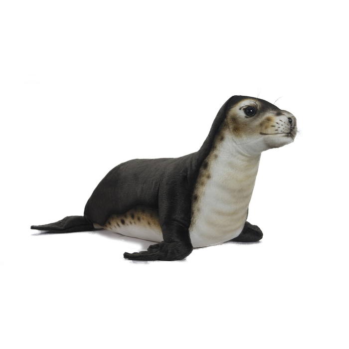 Мягкая игрушка "Тюлень-монах", 65 см