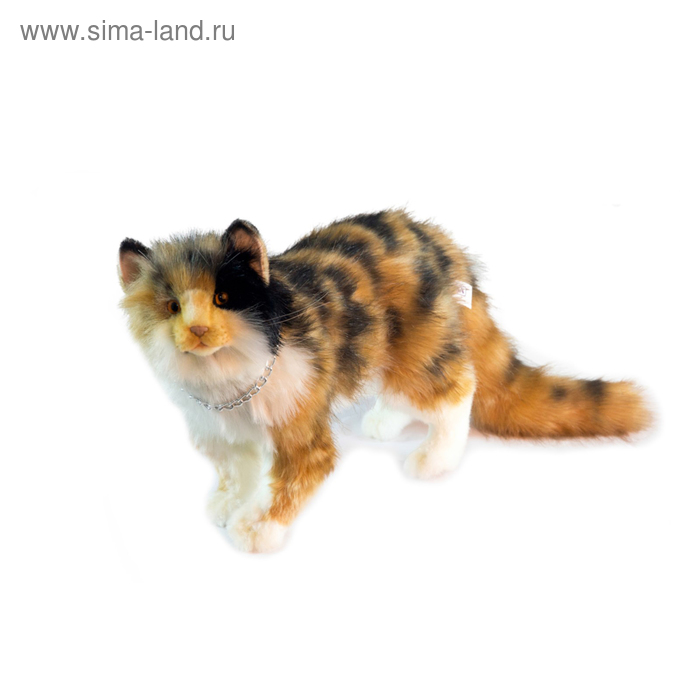 

Мягкая игрушка "Кошка Бетти", 62 см