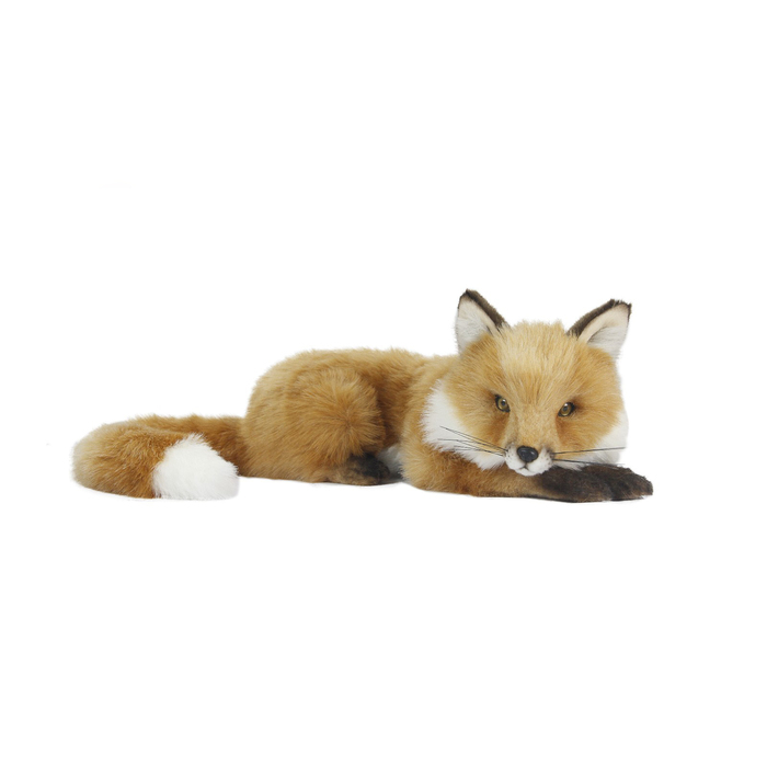 Мягкая игрушка "Лисица", 53 см