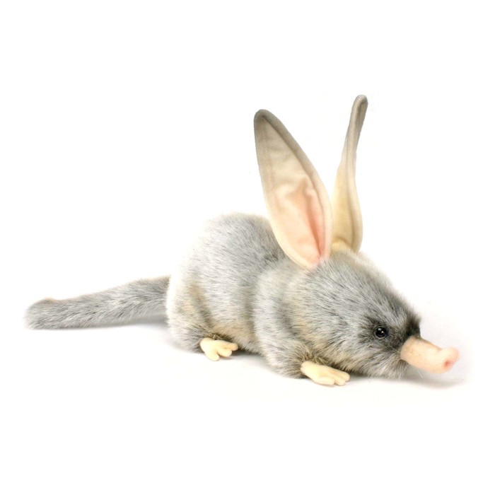 Мягкая игрушка "Билби", 35 см