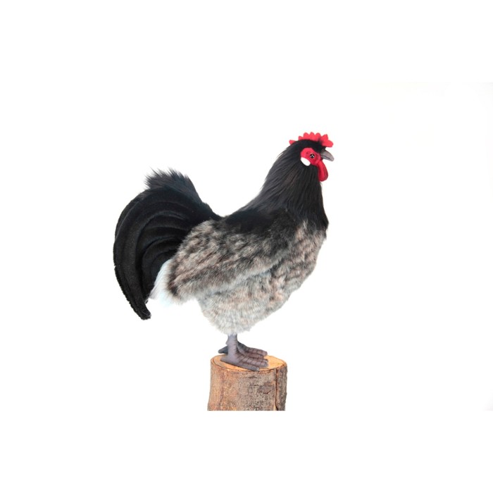 Мягкая игрушка "Эльзасская курица", 34 см