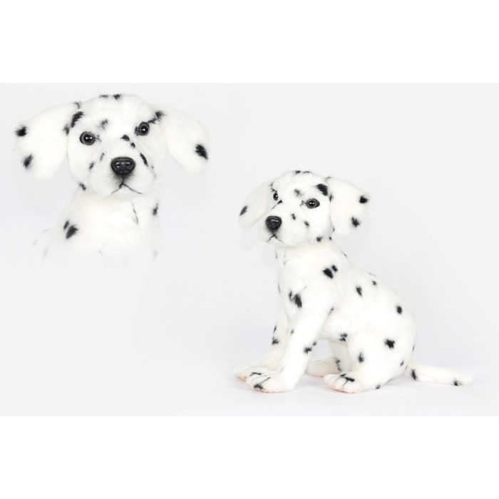 Мягкая игрушка "Далматинец", 30 см