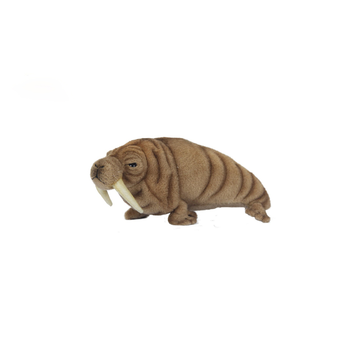 Мягкая игрушка "Морж", 26 см