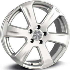 

Диск литой Replica RPLC VO14 7×17 5×108 ET49 d67,1 S VO5kit