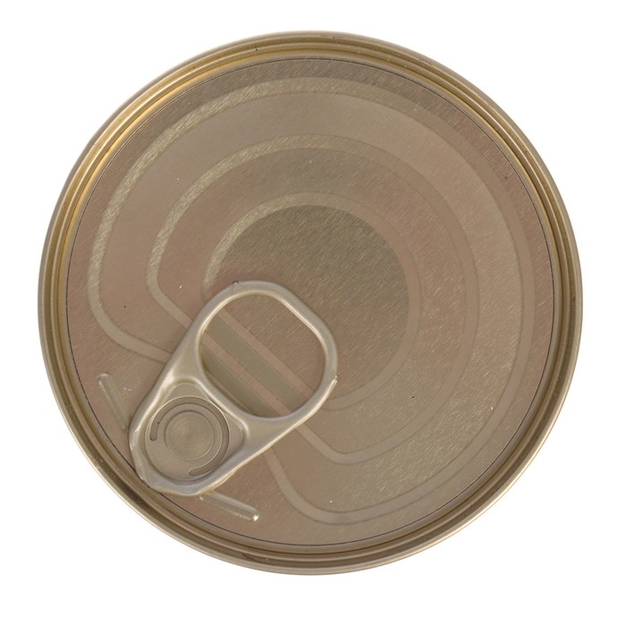 Растущая травка в банке "Катарантус леденцы"