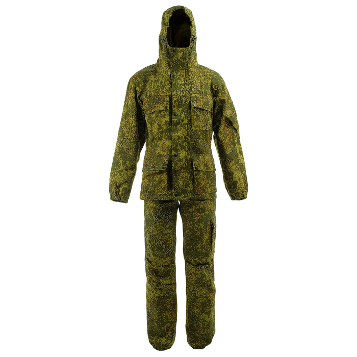 Костюм летний «ГОРКА эконом», Грета КМФ, размер/рост 44-46/176