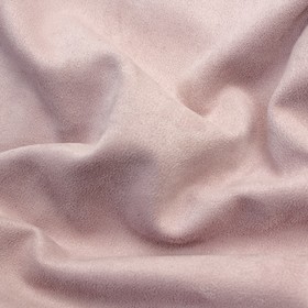 

Ткань костюмная, замша гладкокрашенная, ширина 150 см, цвет розовый