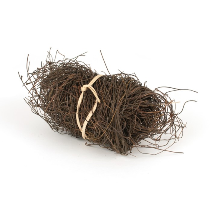 Наполнитель корни папоротника 100 г, натуральный