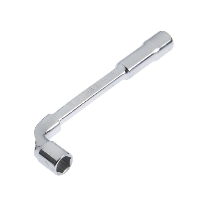 Ключ торцевой TUNDRA comfort, 10 мм